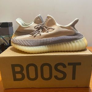 Yeezy boost 350 ash peal
